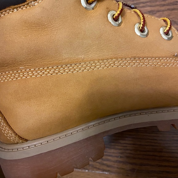 Timberland Boots - Picture 7 of 16